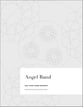 Angel Band SSA choral sheet music cover
